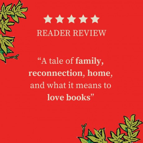 More Days at the Morisaki Bookshop: The cosy sequel to DAYS AT THE MORISAKI BOOKSHOP, the perfect gift for book lovers - Satoshi Yagisawa [KSIĄŻKA]