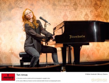 Tori Amos: Unrepentant Geraldines [CD]