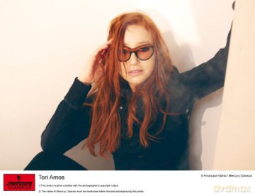 Tori Amos: Unrepentant Geraldines [CD]