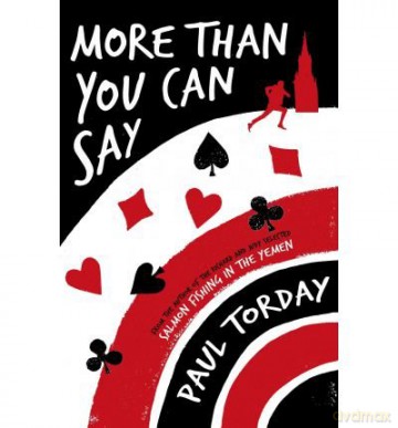 More Than You Can Say - Paul Torday [KSIĄŻKA]