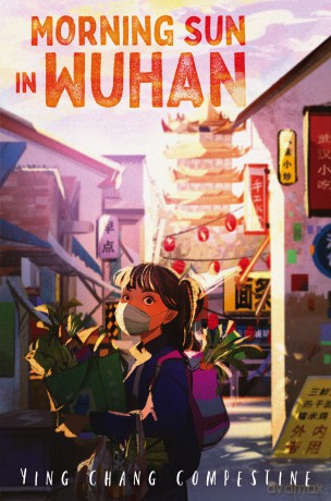 Morning Sun in Wuhan - Compestine Ying [KSIĄŻKA]