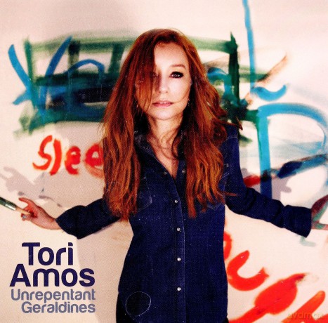 Tori Amos: Unrepentant Geraldines (PL) [CD]