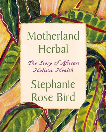 Motherland Herbal: The Story of African Holistic Health - Bird Stephanie [KSIĄŻKA]