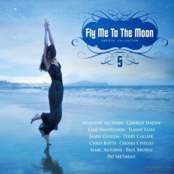 Fly Me To The Moon 5 [CD]