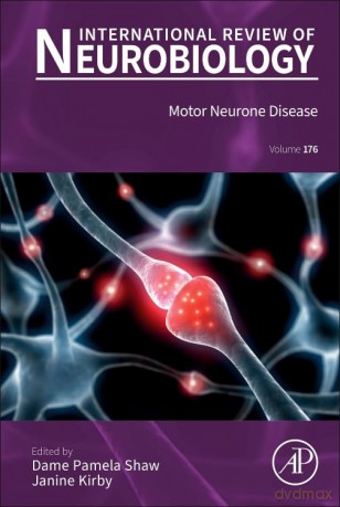 Motor Neurone Disease (Volume 176) (International Review of Neurobiology, Volume 176) - Pamela J. Shaw [KSIĄŻKA]