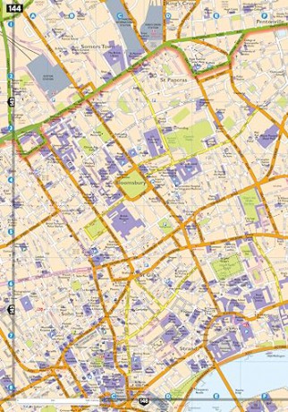 Motorists Atlas Britain 2025 Spiral bound (AA Road Atlas) (AA Road Atlas Britain) (AA UK Atlas Britain)