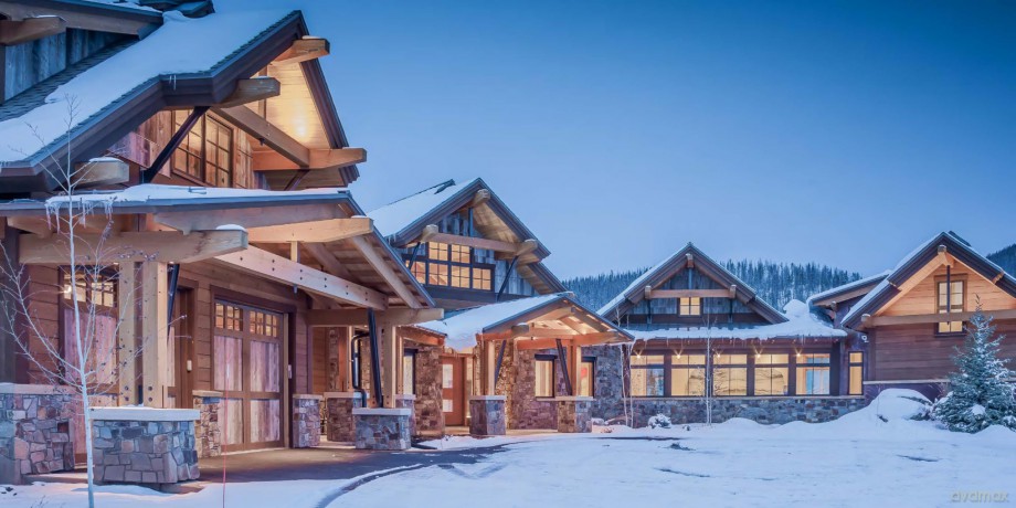 Mountain to Coast: Kelly|Stone Architects 20 Houses - Vladim Belogolovsky [KSIĄŻKA]