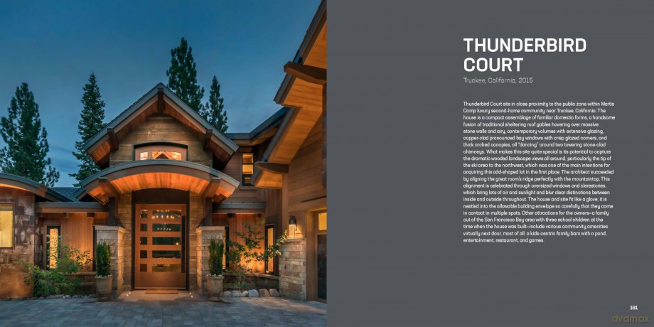 Mountain to Coast: Kelly|Stone Architects 20 Houses - Vladim Belogolovsky [KSIĄŻKA]
