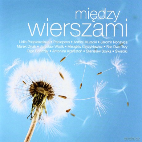 Mędzy Wierszami [2CD]