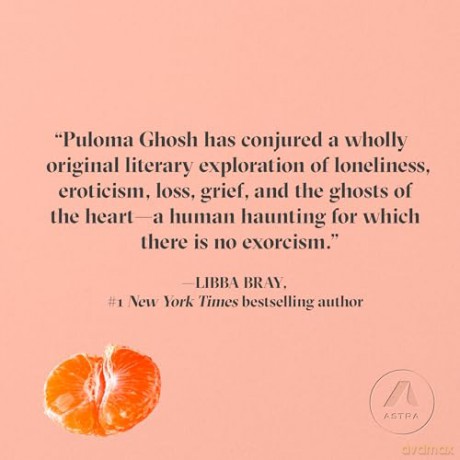 Mouth: Stories - Puloma Ghosh [KSIĄŻKA]