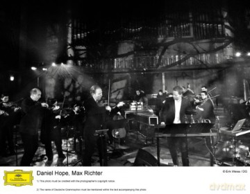 Recomposed By Max Richter: Vivaldi The Four Seasons [CD]