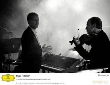 Recomposed By Max Richter: Vivaldi The Four Seasons [CD]