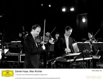 Recomposed By Max Richter: Vivaldi The Four Seasons [CD]