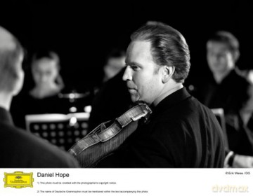 Recomposed By Max Richter: Vivaldi The Four Seasons [CD]