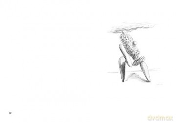 Mr Peanut Drawings [KSIĄŻKA]