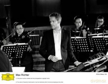 Recomposed By Max Richter: Vivaldi The Four Seasons (Deluxe) (digipack) [CD]+[DVD]