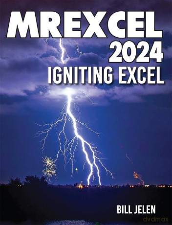 MrExcel 23: The Greatest Excel Tips of All Time [KSIĄŻKA]