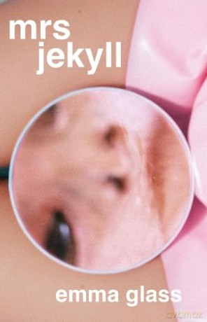 Mrs Jekyll - Emma Glass [KSIĄŻKA]