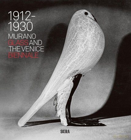 Murano Glass and the Venice Biennale: 1912-1930 - Marino Barovier Car [KSIĄŻKA]