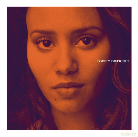 Mayra Andrade: Lovely Difficult [CD]