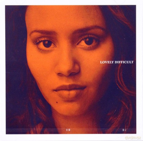 Mayra Andrade: Lovely Difficult [CD]