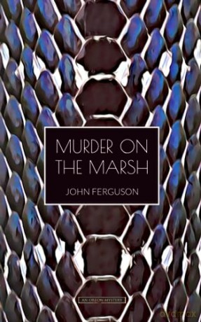 Murder on the Marsh - John Fergusom [KSIĄŻKA]