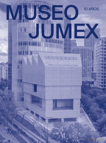 MUSEO JUMEX: 10 Anos - Jeff Koons [KSIĄŻKA]
