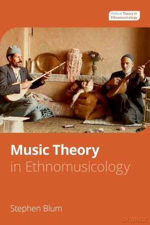 Music Theory in Ethnomusicology (Oxford Theory in Ethnomusicology) [KSIĄŻKA]
