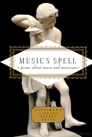 Music's Spell [KSIĄŻKA]