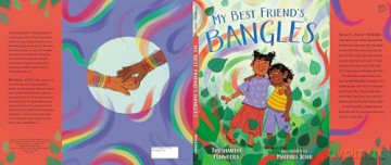 My Best Friend's Bangles - Thushanthi Ponweera [KSIĄŻKA]