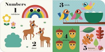 My BIG Playbook: Nature [KSIĄŻKA]