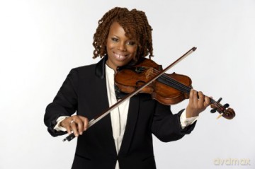 Regina Carter: Southern Comfort [CD]