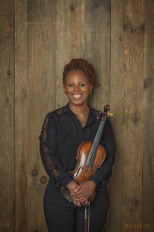 Regina Carter: Southern Comfort [CD]