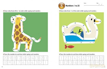 My Book of Simple Subtraction (Revised Edition) [KSIĄŻKA]