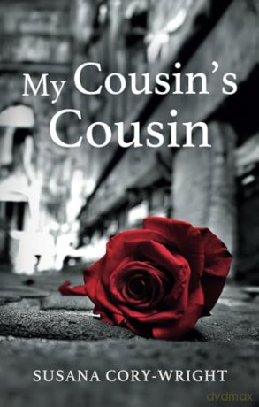 My Cousin's Cousin - Susana Cory-Wright [KSIĄŻKA]