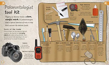 My Encyclopedia of Very Important Dinosaurs: For Little Dinosaur Lovers Who Want to Know Everything (My Very Important Encyclopedias) - Dk [KSIĄŻKA]