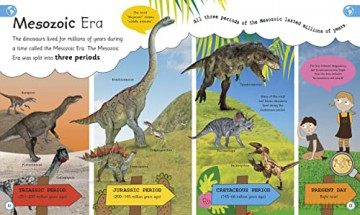 My Encyclopedia of Very Important Dinosaurs: For Little Dinosaur Lovers Who Want to Know Everything (My Very Important Encyclopedias) - Dk [KSIĄŻKA]