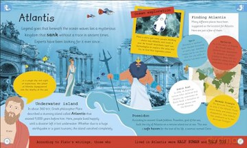 My Encyclopedia of Very Important Myths and Legends: For Little Learners Who Love Fantastic Stories (My Very Important Encyclopedias) - Dk [KSIĄŻKA]