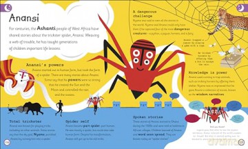 My Encyclopedia of Very Important Myths and Legends: For Little Learners Who Love Fantastic Stories (My Very Important Encyclopedias) - Dk [KSIĄŻKA]