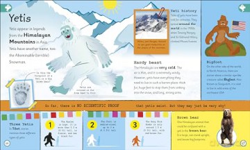 My Encyclopedia of Very Important Myths and Legends: For Little Learners Who Love Fantastic Stories (My Very Important Encyclopedias) - Dk [KSIĄŻKA]