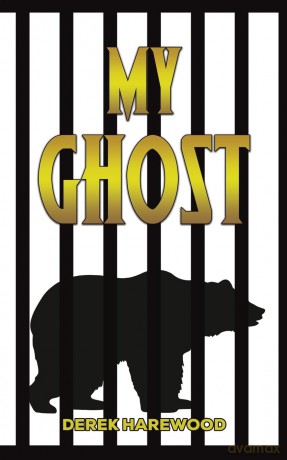 My Ghost - Derek Harewood [KSIĄŻKA]