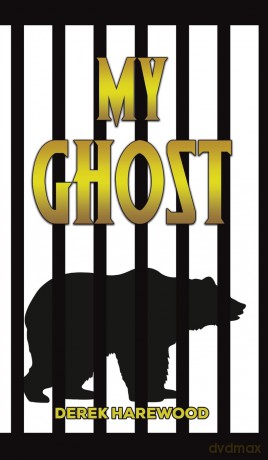 My Ghost - Derek Harewood [KSIĄŻKA]
