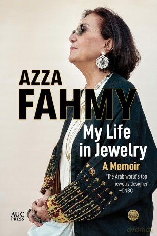 My Life in Jewelry: A Memoir [KSIĄŻKA]