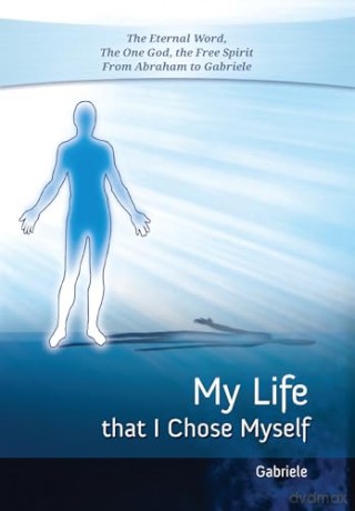 My Life that I Chose Myself [KSIĄŻKA]