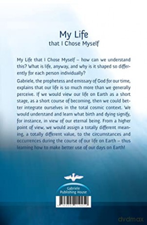 My Life that I Chose Myself [KSIĄŻKA]