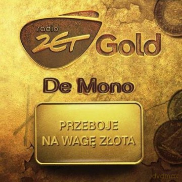 De Mono: Gold (digipack) [CD]