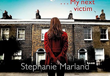 My Little Eye - Stephanie Marland [KSIĄŻKA]