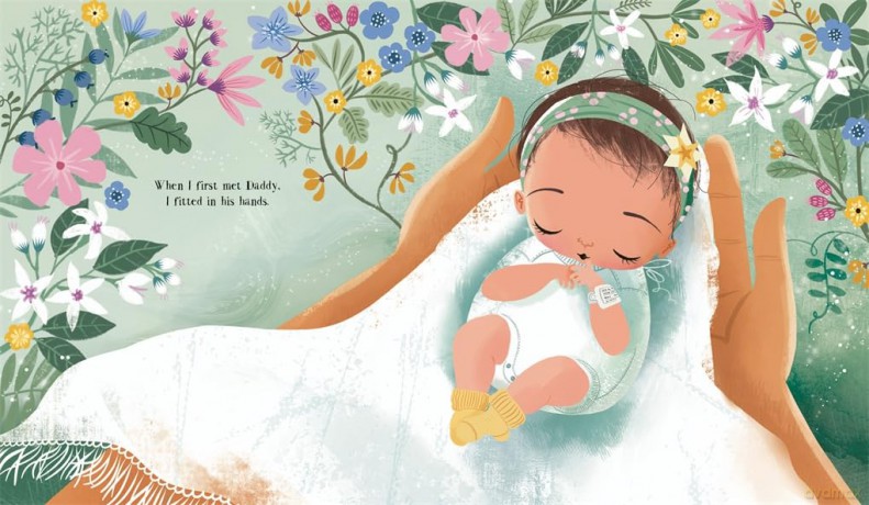 My Name is a Gift: A heartfelt celebration of the names we're given - Zeshan Akhter [KSIĄŻKA]