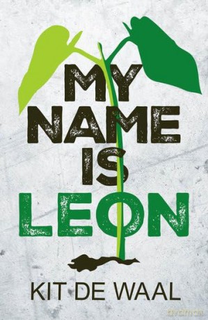 My Name is Leon (Rollercoasters Key Stage 3 Fiction) [KSIĄŻKA]