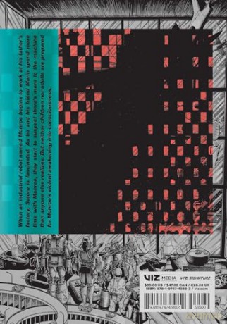 My Name Is Shingo: The Perfect Edition, Vol. 2: Volume 2 - Kazuo Umezz [KSIĄŻKA]